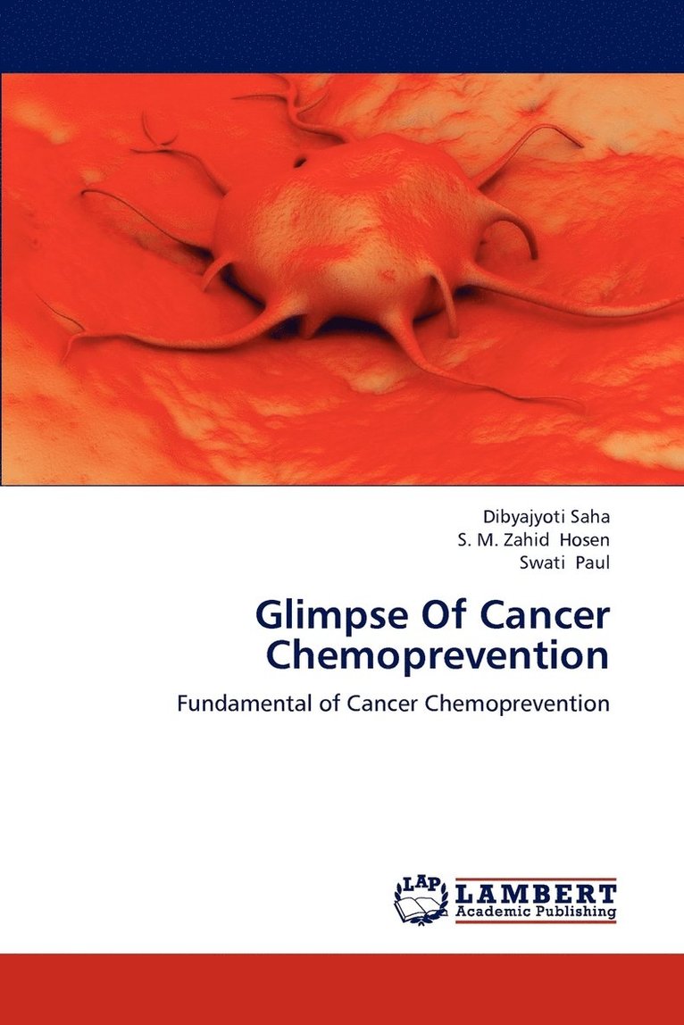 Glimpse Of Cancer Chemoprevention 1