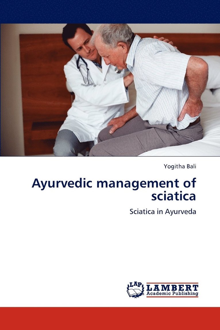 Ayurvedic management of sciatica 1