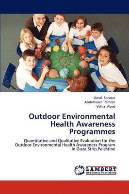Outdoor Environmental Health Awareness Programmes 1