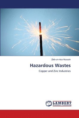 Hazardous Wastes 1