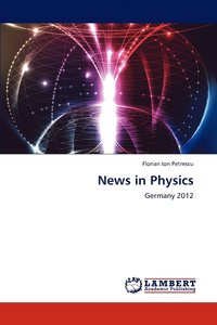 bokomslag News in Physics