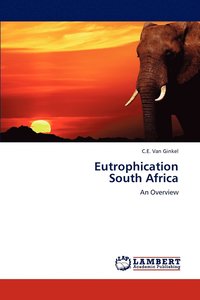 bokomslag Eutrophication South Africa