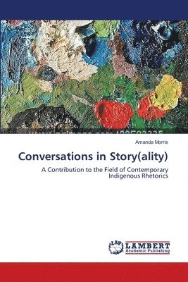 Conversations in Story(ality) 1