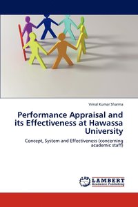 bokomslag Performance Appraisal and its Effectiveness at Hawassa University