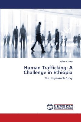 Human Trafficking 1
