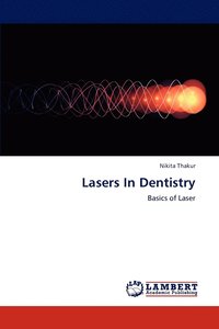 bokomslag Lasers In Dentistry