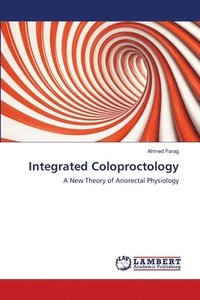 bokomslag Integrated Coloproctology