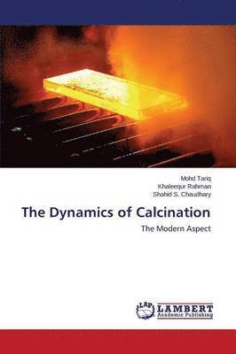 The Dynamics of Calcination 1