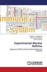 bokomslag Experimental Murine Asthma