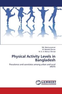 bokomslag Physical Activity Levels in Bangladesh