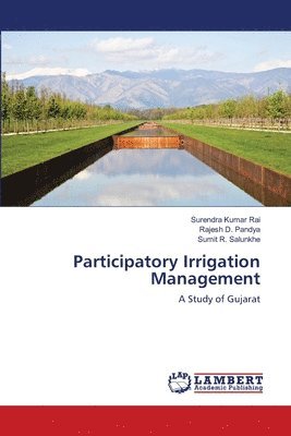 bokomslag Participatory Irrigation Management