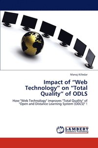 bokomslag Impact of Web Technology on Total Quality of Odls