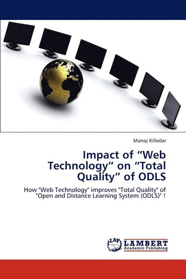 bokomslag Impact of Web Technology on Total Quality of Odls