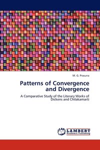 bokomslag Patterns of Convergence and Divergence