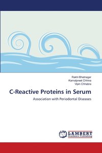 bokomslag C-Reactive Proteins in Serum