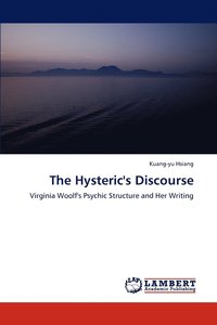 bokomslag The Hysteric's Discourse