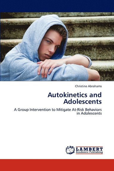 bokomslag Autokinetics and Adolescents