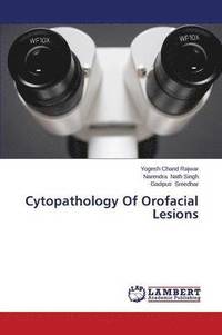 bokomslag Cytopathology of Orofacial Lesions