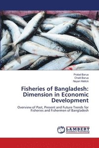 bokomslag Fisheries of Bangladesh