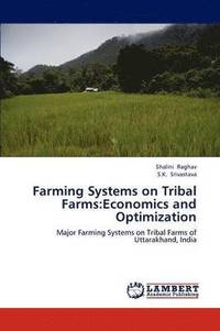 bokomslag Farming Systems on Tribal Farms