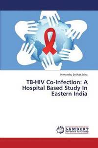 bokomslag Tb-HIV Co-Infection