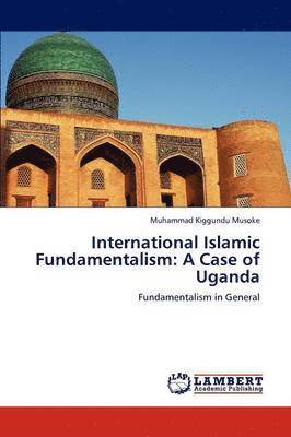 International Islamic Fundamentalism 1