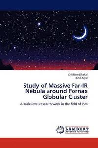 bokomslag Study of Massive Far-IR Nebula Around Fornax Globular Cluster