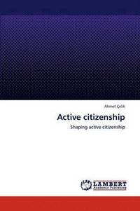 bokomslag Active Citizenship