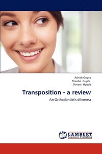 bokomslag Transposition - a review