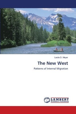 The New West 1