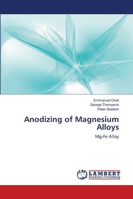 Anodizing of Magnesium Alloys 1