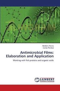bokomslag Antimicrobial Films