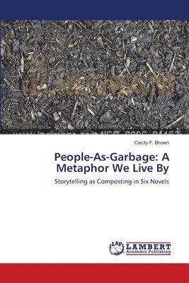 bokomslag People-As-Garbage