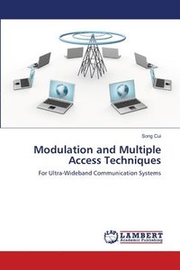 bokomslag Modulation and Multiple Access Techniques