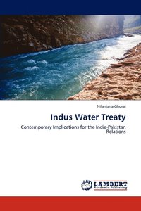 bokomslag Indus Water Treaty