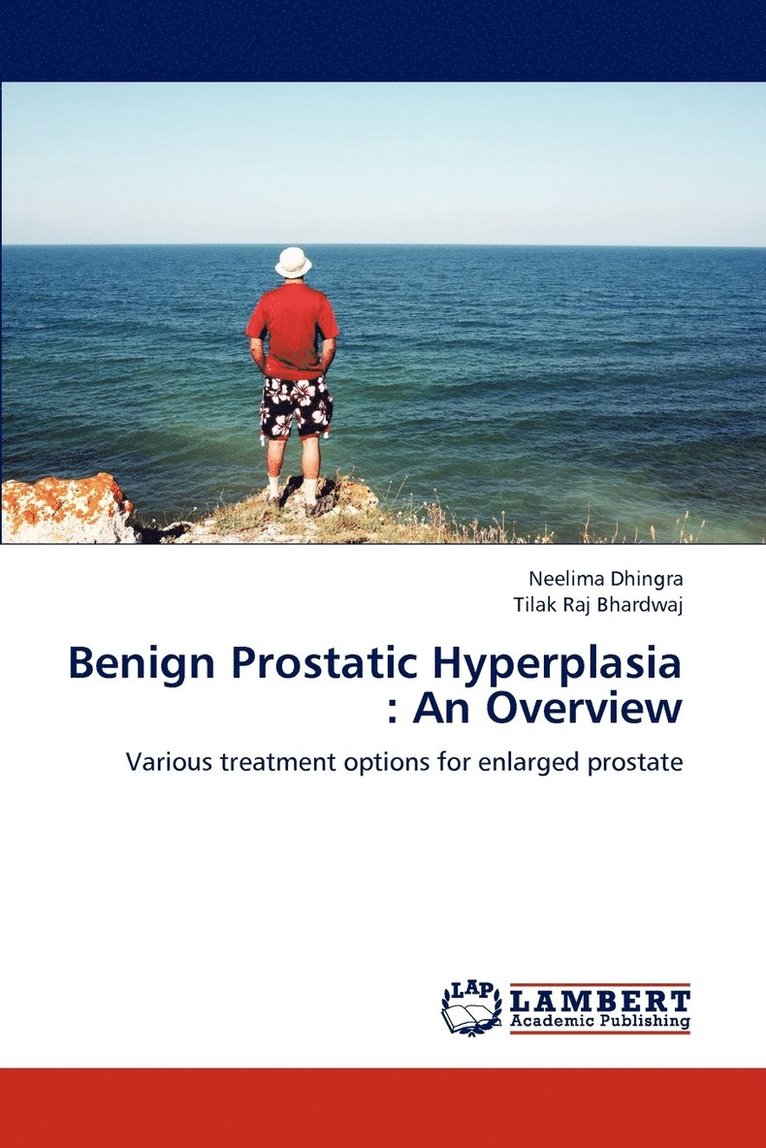 Benign Prostatic Hyperplasia 1