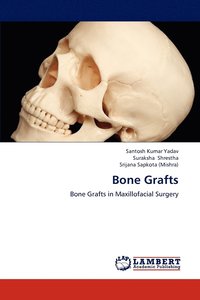 bokomslag Bone Grafts