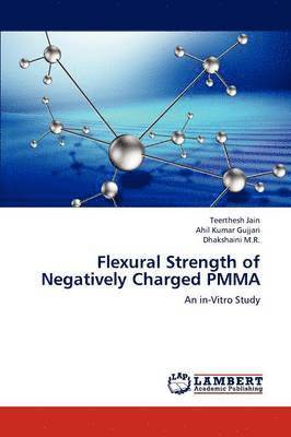 bokomslag Flexural Strength of Negatively Charged Pmma