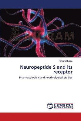 Neuropeptide S and its receptor 1