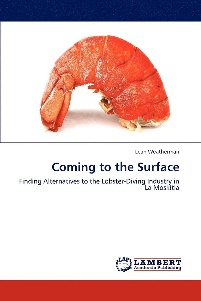 Coming to the Surface 1