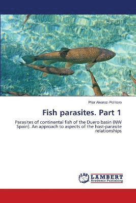 Fish parasites. Part 1 1