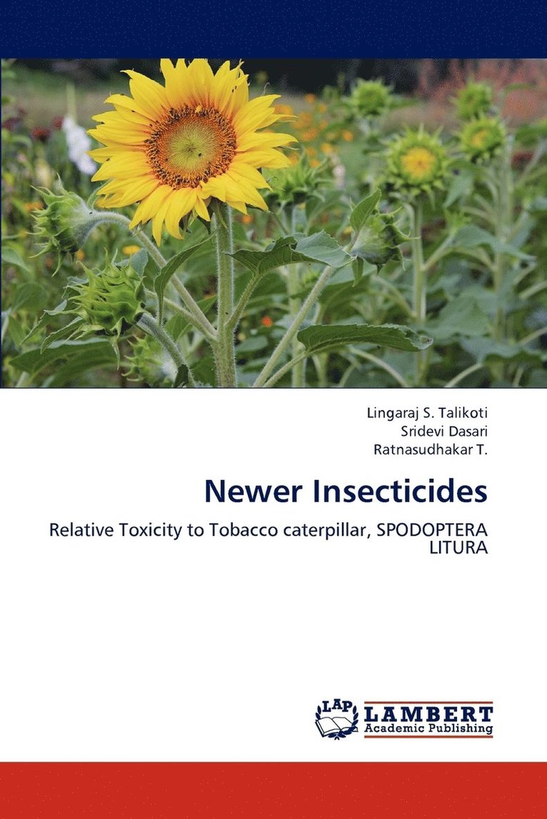 Newer Insecticides 1