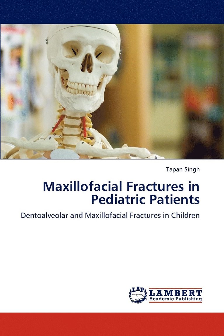Maxillofacial Fractures in Pediatric Patients 1
