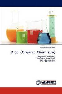 bokomslag D.Sc. (Organic Chemistry)