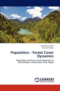 bokomslag Population - Forest Cover Dynamics