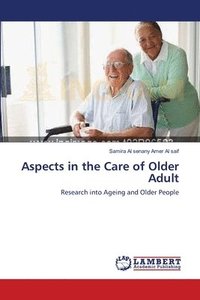bokomslag Aspects in the Care of Older Adult