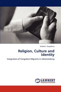 bokomslag Religion, Culture and Identity