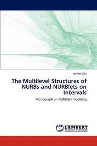 bokomslag The Multilevel Structures of Nurbs and Nurblets on Intervals