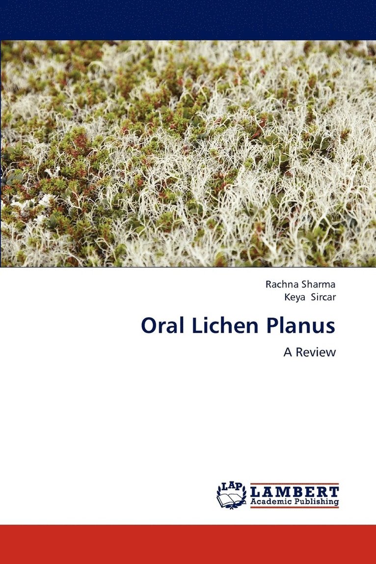 Oral Lichen Planus 1