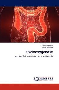 bokomslag Cyclooxygenase